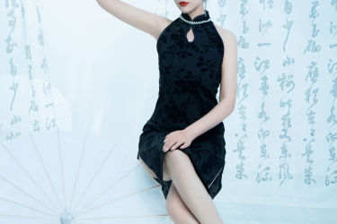 国风旗袍 中国风 旗袍 唯美 美人 美丽 古典 人像 摄影 惊艳